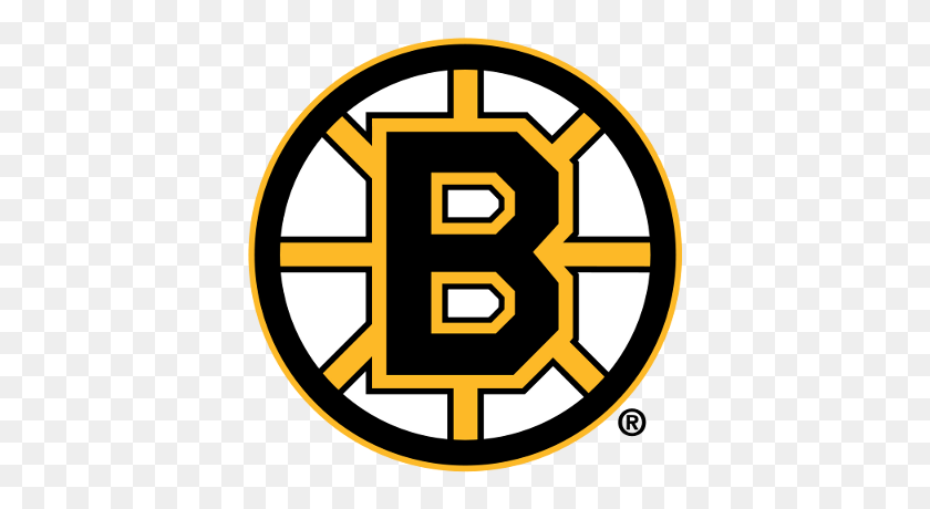 400x400 Imprimible Boston Bruins Logotipo De Nhl Logos De Boston - Boston Bruins Logotipo Png
