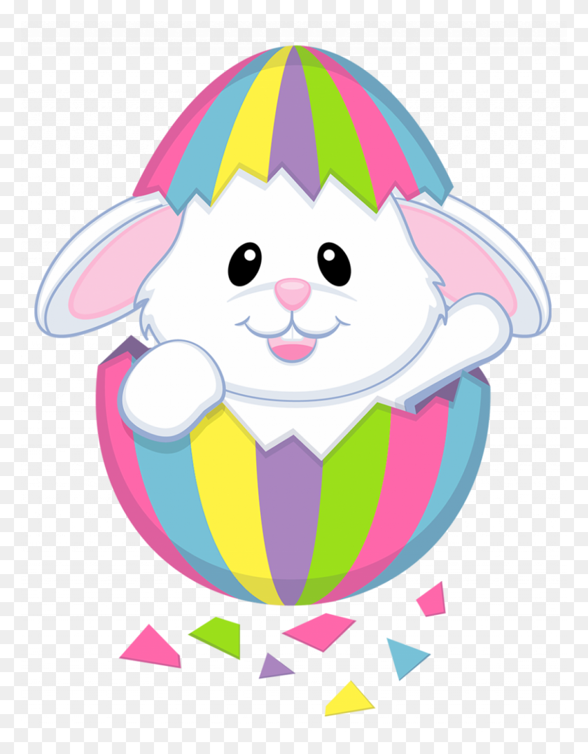 1024x1336 Printable Clip Art Easter Download Them Or Print - Peeps Clipart