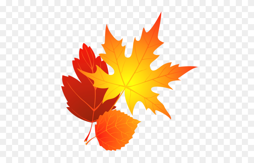 484x480 Printable Fall Leaves Clip Art - Raking Leaves Clipart