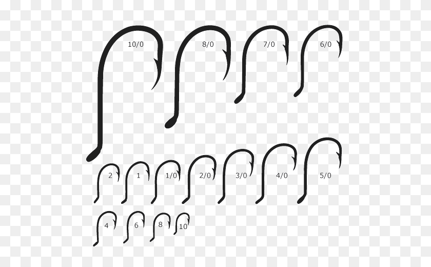 537x460 Printable Fish Hook Download Them Or Print - Mauis Hook Clipart