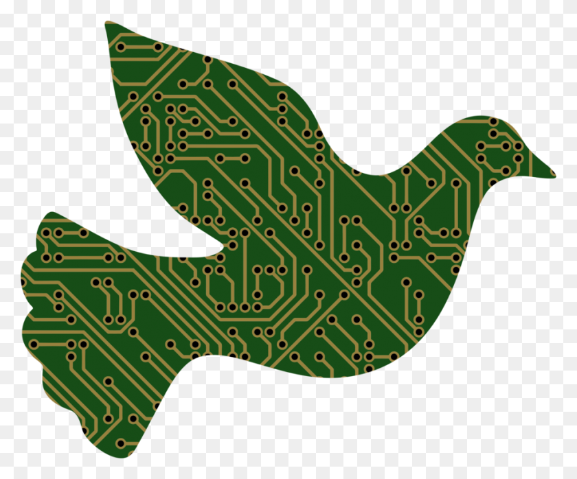 916x750 Printed Circuit Boards Computer Icons Integrated Device Technology - Circuit Board Clipart