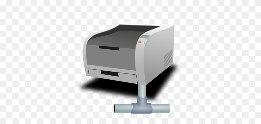 340x340 Printer Computer Icons Laser Printing Inkjet Printing Free - Printer PNG