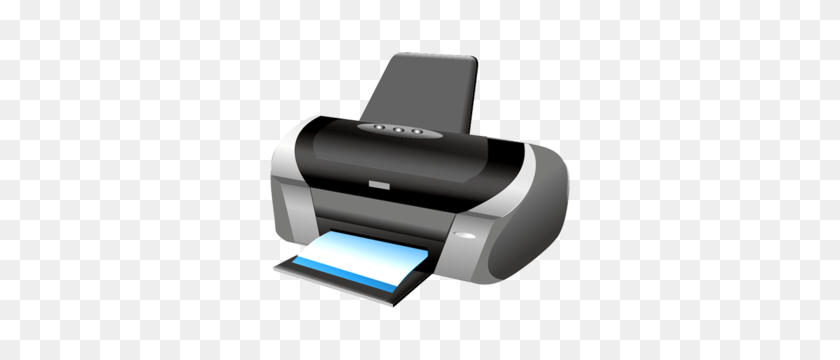 300x300 Printer Free Images - Printer PNG