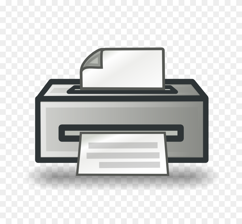 720x720 Printer Icon Gif Image Search Results - Printer PNG