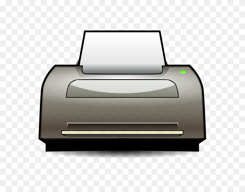Printer Png Clip Arts For Web - Printer PNG