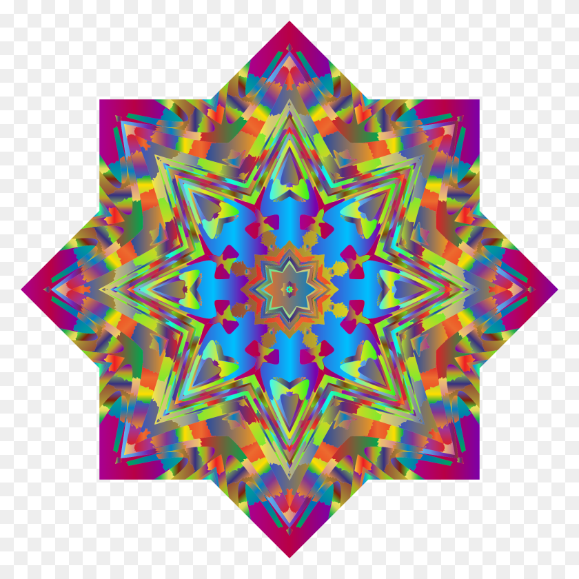 2298x2298 Призматические Абстрактные Геометрические Иконки В Формате Png - Геометрические Фигуры В Png
