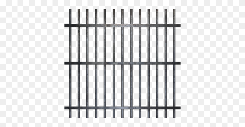 400x375 Prison Bars Clip Art A Theme Of The Book Was Desire But Desire - Always Clipart