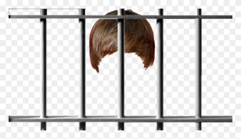 1020x554 Prison Bars Clipart - Jail Cell PNG