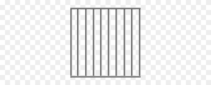 280x280 Prison Jail Png Image - Jail Bars PNG