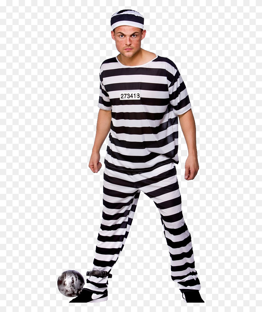 473x938 Prisoner Png Images Free Download - Prisoner PNG