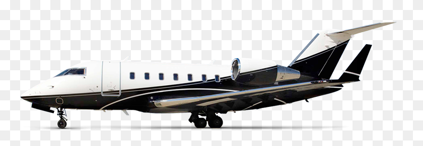 772x231 Private Jet Charter - Private Jet PNG