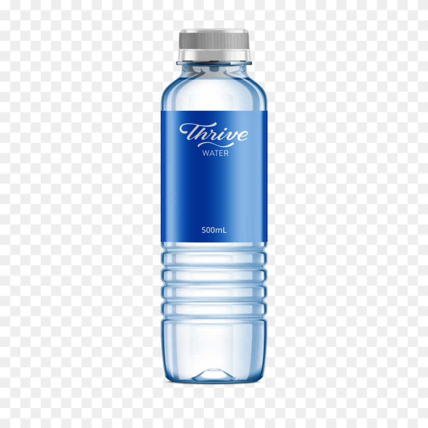 1000x1000 Private Label Water - Bottled Water PNG