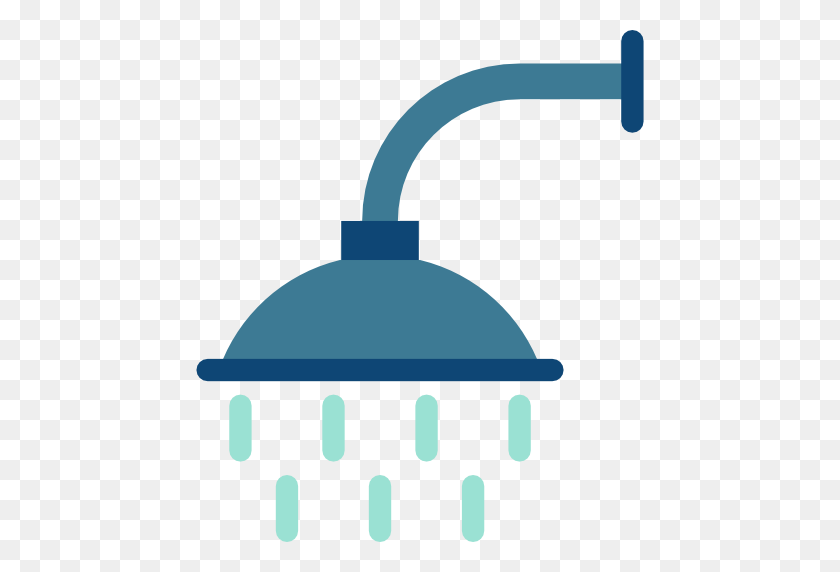 512x512 Privilege Rated Rosa - Shower Head Clipart