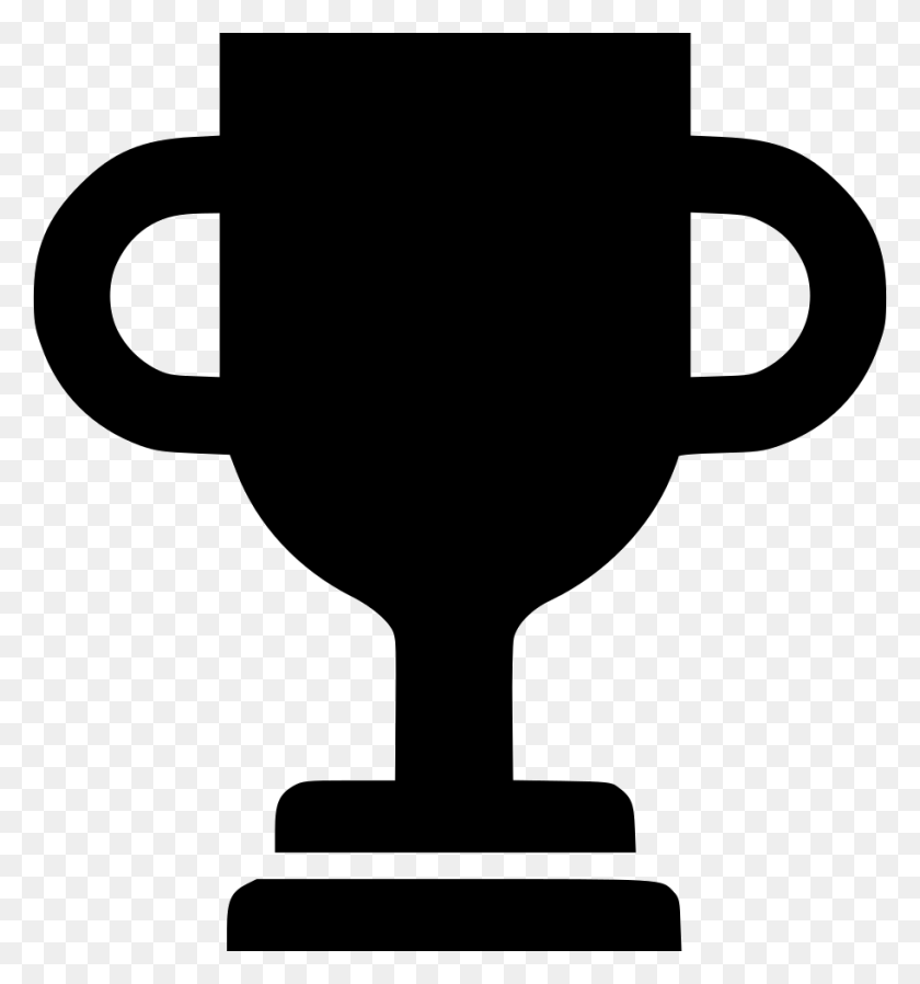 912x980 Prize Cup Png Icon Free Download - Prize PNG