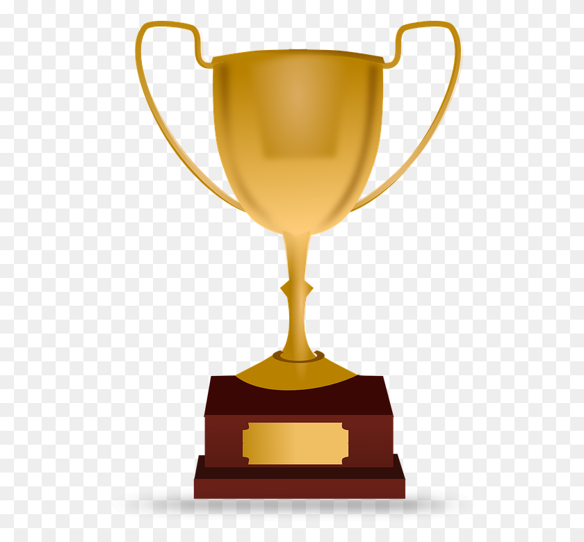 572x720 Prize Cup Png Png Image - Prize PNG