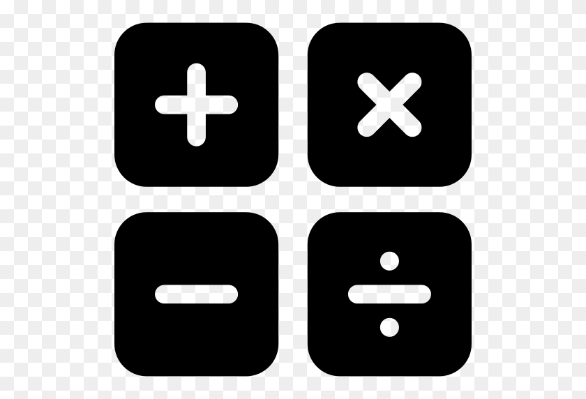 512x512 Prize Medal Png Icon - Math Symbols PNG