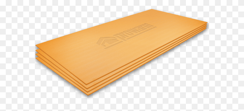 600x325 Pro Foam Boards For Foil Heaters - Wooden Board PNG