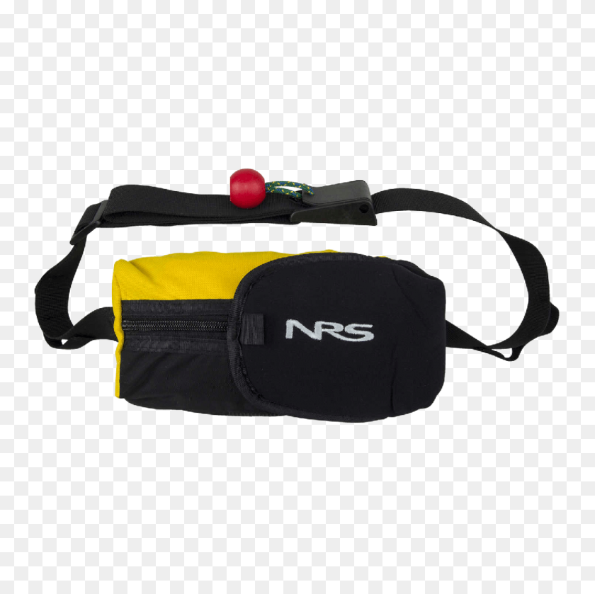 1000x1000 Pro Guardian Wedge Waist Throw Bag - Fanny Pack PNG