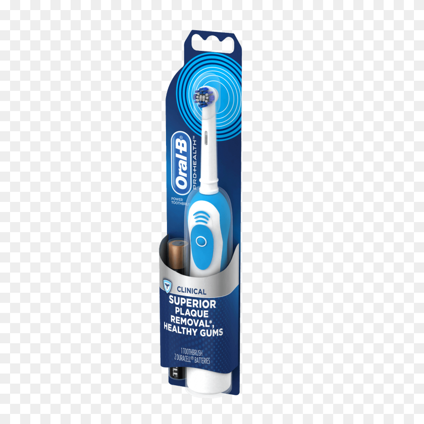 1200x1200 Pro Health Precision Clean Power Toothbrush Toothbrush Pro - Toothbrush PNG