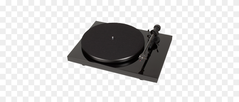 400x299 Pro Ject Debut Carbon Usb Dc Turntable Upscale Audio - Record Player PNG