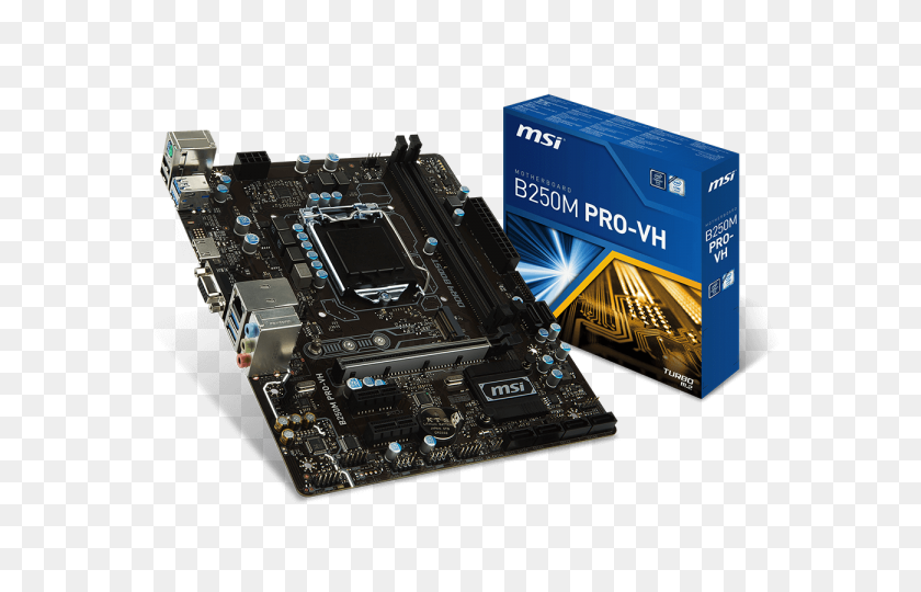 600x480 Pro Vh Motherboard - Motherboard PNG