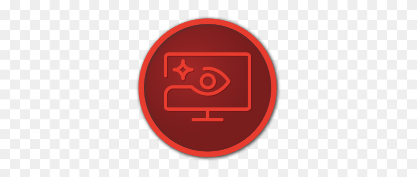 295x296 Proactive Adversary Hunting, Identify Attacks In Real Time - Overwatch Icon PNG