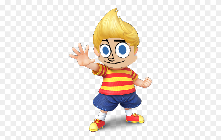 316x474 Probably Dead's Post - Johnny Test PNG