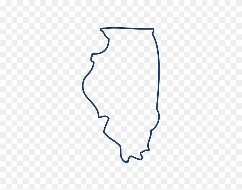 602x602 Proclamations - Illinois State Clipart