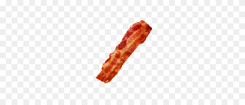 300x300 Product - Bacon PNG