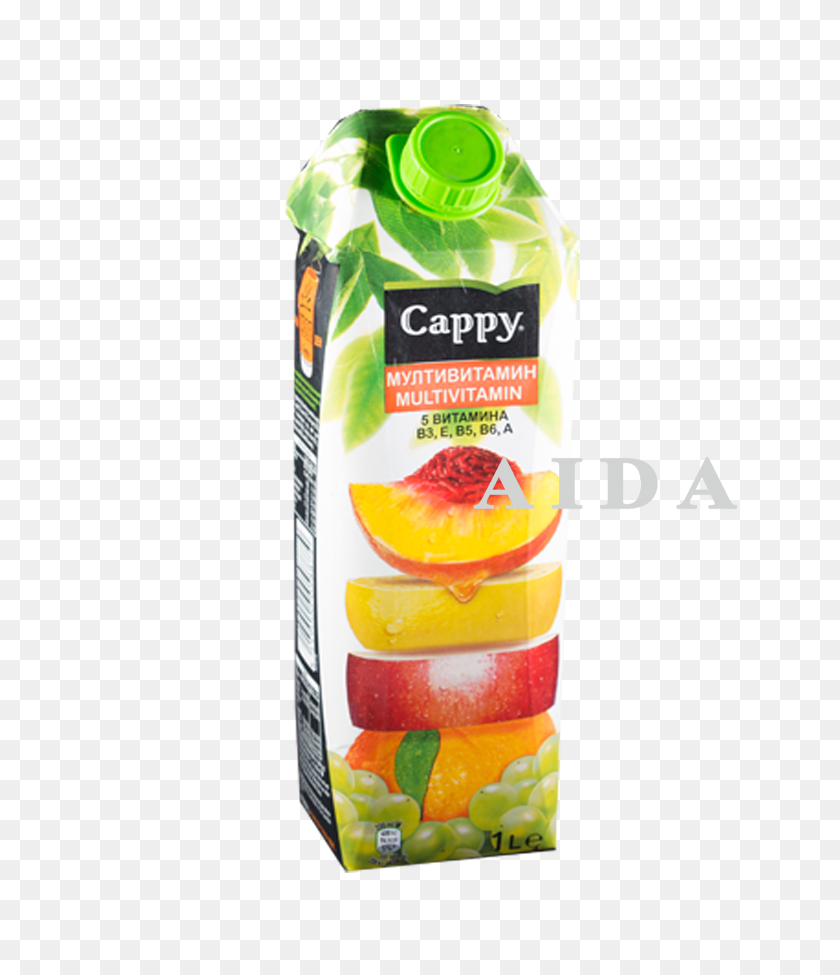 768x915 Product - Cappy PNG