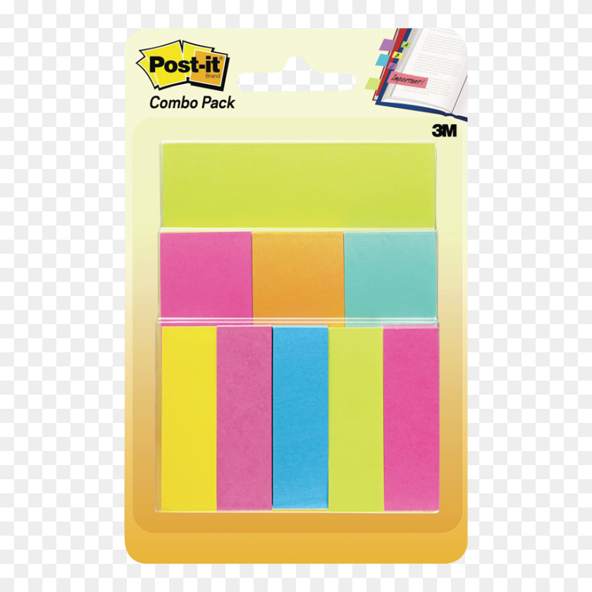 850x850 Product Details - Post It PNG
