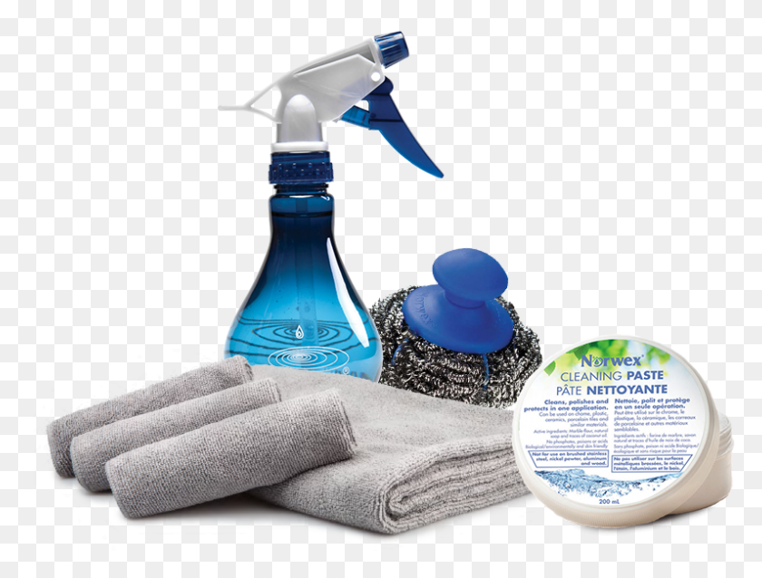 796x590 Product Mission Norwex - Cleaning Supplies PNG