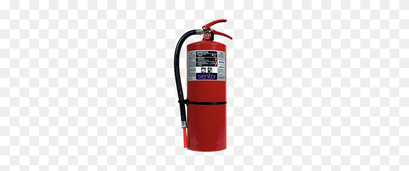 292x292 Product Series - Fire Extinguisher PNG