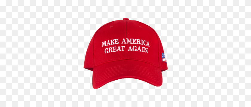 300x300 Etiqueta De Producto Trump Gráficos De Silueta De Vector Gratis - Trump Hat Png