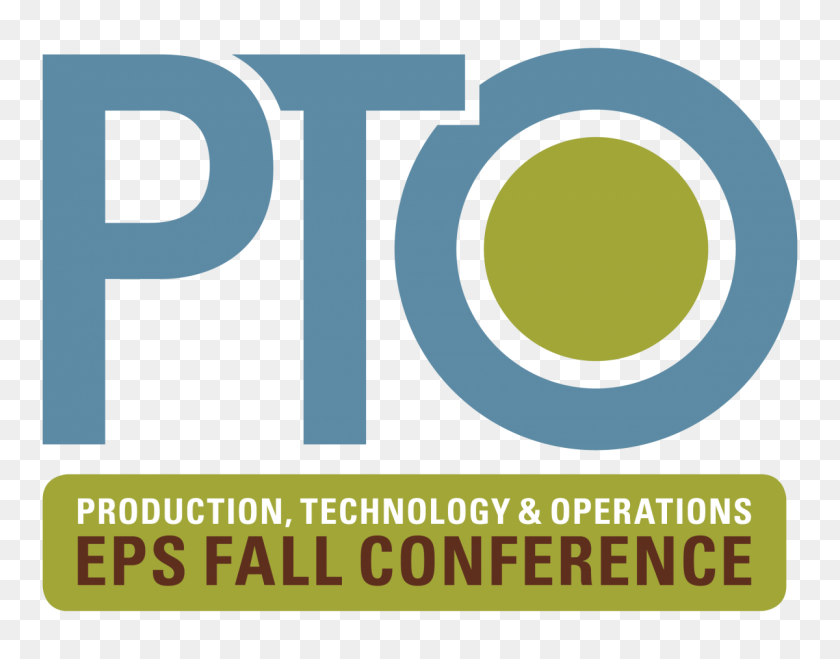 1200x923 Production, Technology Operations Conference Industry Alliance - Pto Meeting Clipart