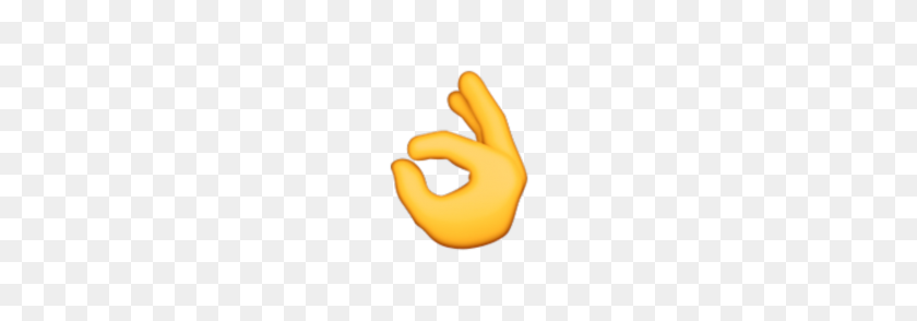 1600x480 Productivity Spacefarm - Okay Hand Emoji PNG