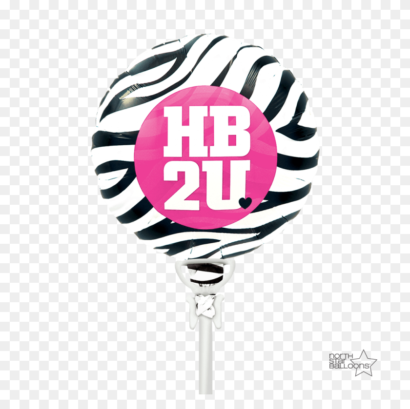 1000x1000 Products - Pink Balloons PNG