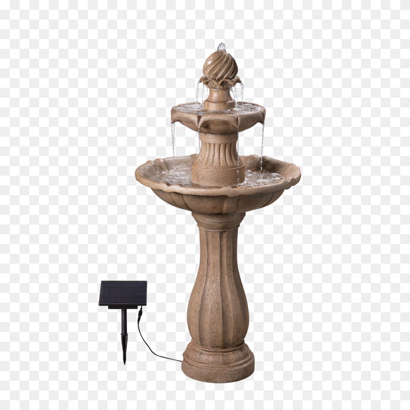 1200x1200 Products - Water Fountain PNG