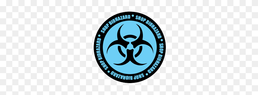 266x252 Products - Biohazard Symbol PNG