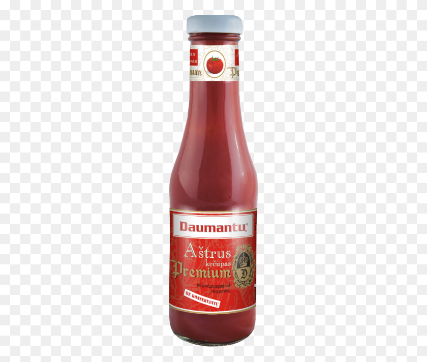 740x652 Products - Ketchup PNG