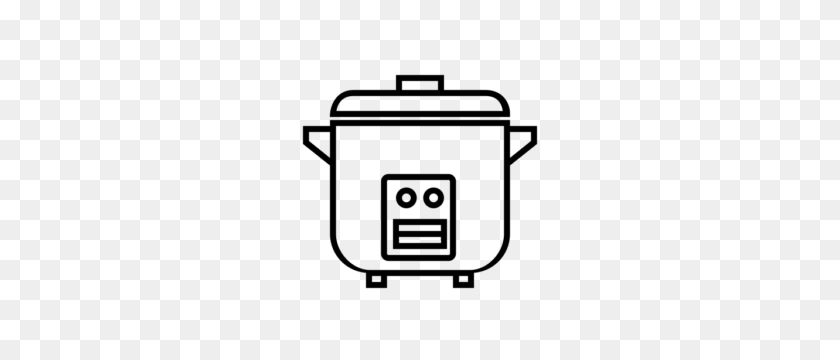 300x300 Products Appliance World - Pressure Cooker Clipart