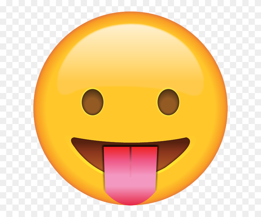 640x640 Productos Emoji Island - Mojado Emoji Png