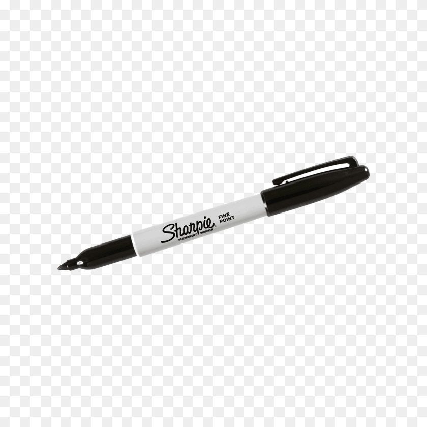 1200x1200 Products From Sharpie Connectec Uk - Sharpie PNG