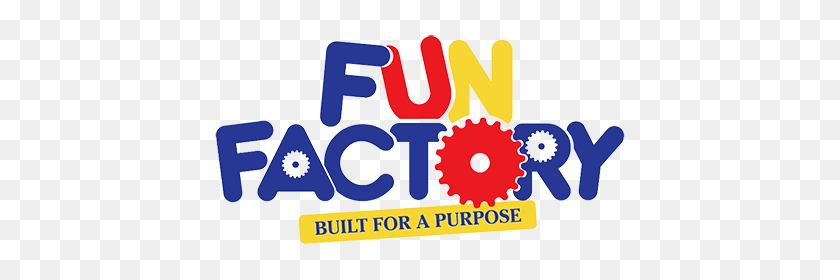 416x220 Productos Fun Factory Stores - Maker Fun Factory Clipart