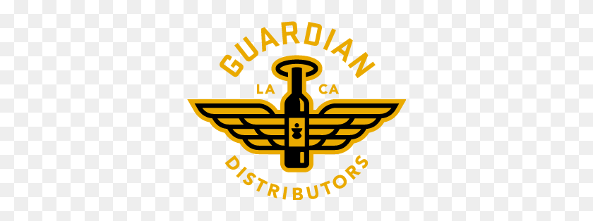 310x254 Products Guardian Distributors Of Los Angeles - Dos Equis Logo PNG