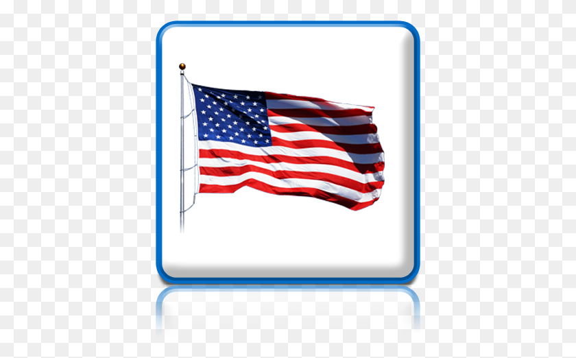 462x462 Productos Lone Star Flags Astas De Bandera - Bandera Americana En El Poste Png