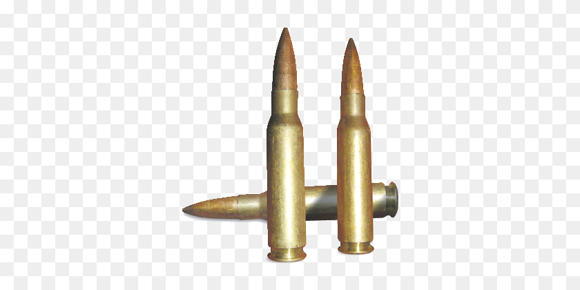 600x360 Products Mulitary Industry Corporation - Bullet Shells PNG