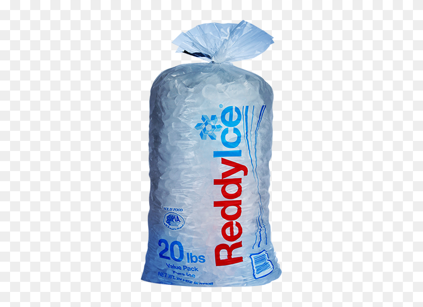 550x550 Products Reddy Ice - Ice PNG