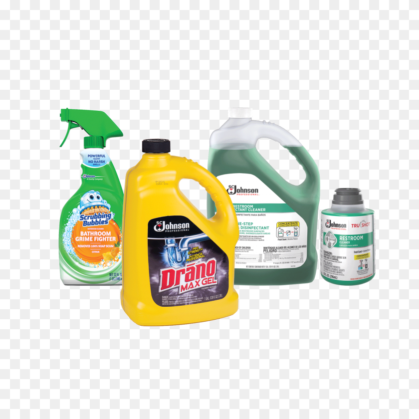 1500x1500 Products Sc Johnson - Cleaning Supplies PNG