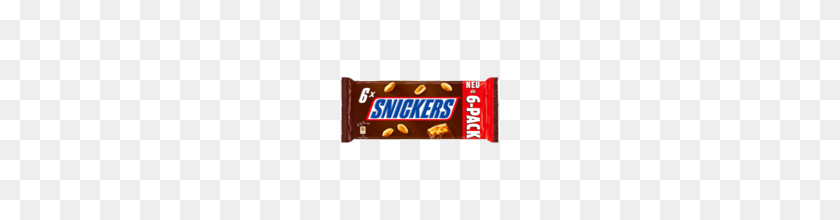 160x160 Productos Etiquetados De Marca Snickers Discandooo - Snickers Png